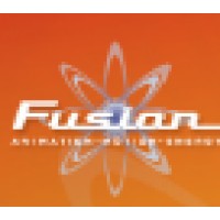 Fusion Animation Studios logo - Similar company to Saul Escobedo Studio