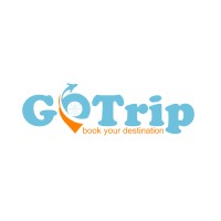 GoTrip logo - Similar company to Gotrip