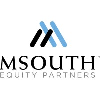 MSouth Equity Partners logo - Similar company to Arcspring
