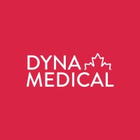 Dyna Medical logo - Similar company to Infinity Medstaff