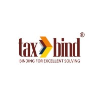 TAXBIND Tax Consulting logo - Similar company to Hayed Consulting