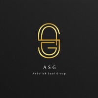 ASG - Abdullah Saad Group logo - Similar company to Abcalex