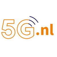5G.nl logo - Similar company to 5G Hub