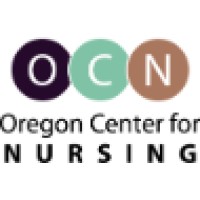 Oregon Center For Nursing logo - Similar company to Oregon Nurses Association
