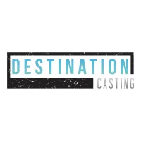 Destination Casting logo - Similar company to Modmd