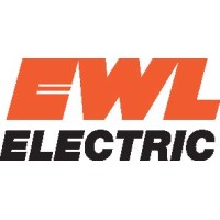 EWL Electric (Eastern Electrical) logo - Similar company to Kellihers Electrical