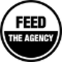 FEED. The Agency logo - Similar company to Vsrx