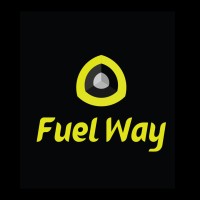Fuel Way logo - Similar company to Liter Group مجموعة لتر