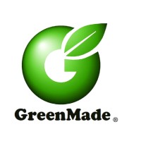 GreenMade ® logo - Similar company to Cbgreen