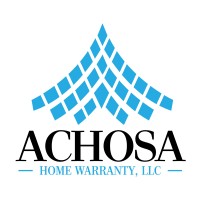 Achosa Home Warranty, LLC logo - Similar company to First Premier Home Warranty