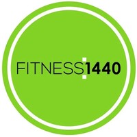 Fitness 1440 Mesa logo - Similar company to Dentistry For Children