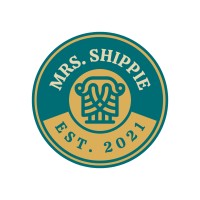 Mrs. Shippie logo - Similar company to Olapay
