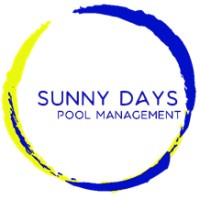 Sunny Days Pool Management