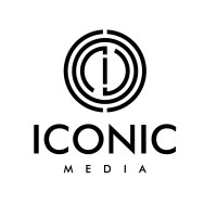 Iconic Media logo - Similar company to Cook Blocks