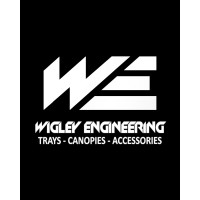 WIGLEY ENGINEERING PTY LTD logo - Similar company to Gravity Rigging And Machinery