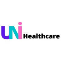 UniHealthcare logo - Similar company to Mbi - Marketing & Business Integration