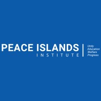 Peace Islands Institute New Jersey logo - Similar company to Edep Academy