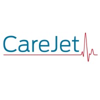 CareJet logo - Similar company to Airmd