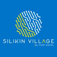 Silikin Village logo - Similar company to Kinshasa Digital Academy