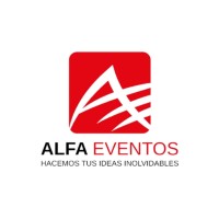 ALFA EVENTOS logo - Similar company to International Learning Center