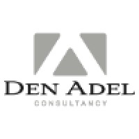 Den Adel Consultancy logo - Similar company to Bluefrog