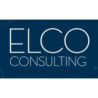 ELCO Consulting logo - Similar company to Ds Advisors Llc