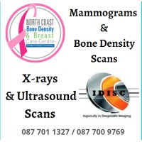 NORTH COAST BONE DENSITY AND BREAST CARE CENTRE logo - Similar company to Newcastle Bone Density Centre