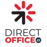 Direct-office Abidjan logo - Similar company to Direct Office.Ci