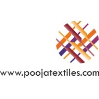 Pooja Textile Mills logo - Similar company to Shivaam Textiles