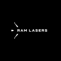 Ram Lasers logo - Similar company to Atk Lasers