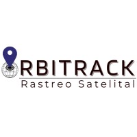 Orbitrack Rastreo Satelital logo - Similar company to Datatrack