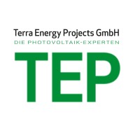 TEP – Terra Energy Projects GmbH logo - Similar company to Sunjul