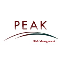 Peak Risk Management