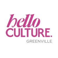 Hello Culture Greenville logo - Similar company to Worklife+