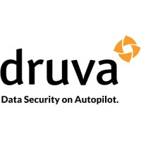 Druva... logo - Similar company to Druva