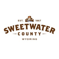 Sweetwater County logo - Similar company to Thyna