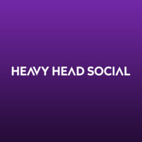 Heavy Head Social logo - Similar company to Gizeno