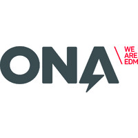 ONA ELECTRO EROSION France logo - Similar company to 2Ma (Mécanique Multi Axes)
