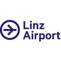 Linz Airport logo - Similar company to Flavourfox Gmbh