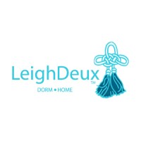 LeighDeux logo - Similar company to Swoptop®