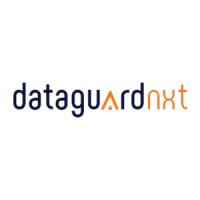 DataguardNXT logo - Similar company to Techneurons Consulting Solutions Pvt. Ltd.