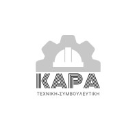 ΚΑΠΑ Τεχνική Μελετητική Συμβουλευτική Ι.Κ.Ε. logo - Similar company to A.Da.M Ike