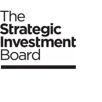 Strategic Investment Board logo - Similar company to Northern Ireland Local Government Association