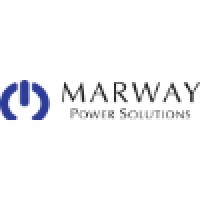 Marway Power Solutions logo - Similar company to Ideaing