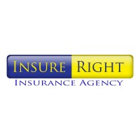 Insure Right Insurance Agency, LLC logo - Similar company to Devansh Insurance Broking Llp