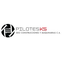 Pilotes Ks logo - Similar company to Geointerra S.A.S