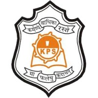 Krishna Public School Bilaspur logo - Similar company to Itsy Digital Marekting Bilaspur