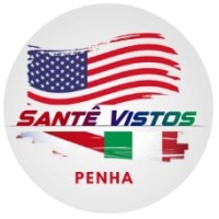 Sante Vistos Penha logo - Similar company to Cube Solution Software De Gestão Logística