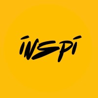 Inspi Studio logo - Similar company to Dc Films