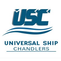 Universal Ship Chandlers logo - Similar company to Lfa Global Pte Ltd